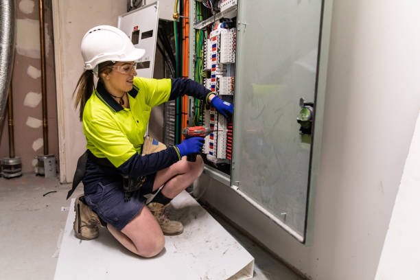 Best Affordable Electrical Installation  in North Bay Shore, NY