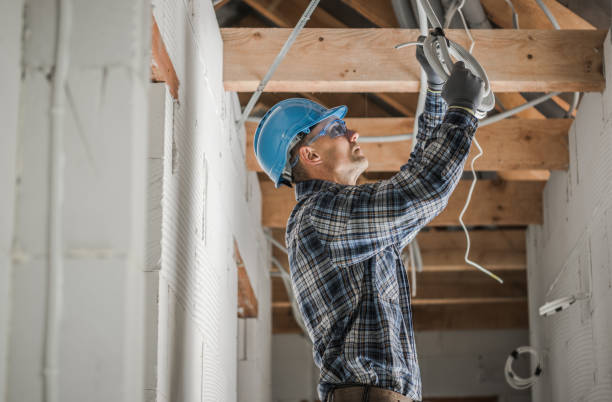 Best Industrial Electrical Services  in North Bay Shore, NY