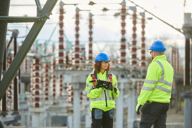 Best Electrician Near Me  in North Bay Shore, NY
