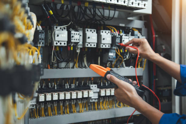 Best Electrical Outlet Repair  in North Bay Shore, NY