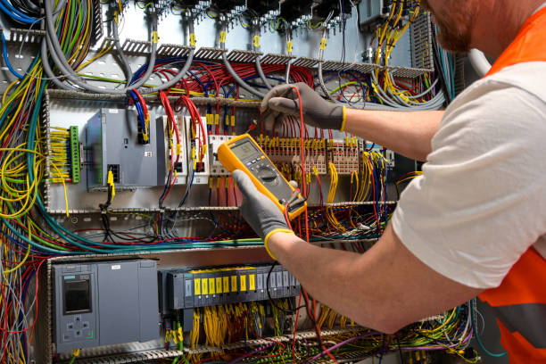 Best Electrician Near Me  in North Bay Shore, NY