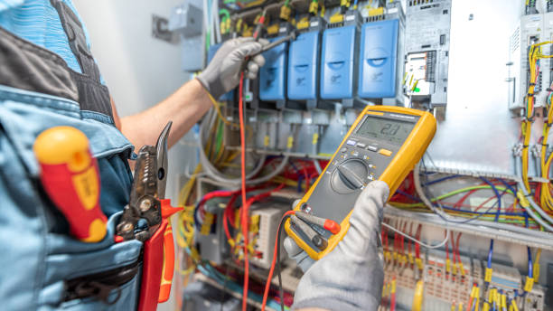 Best Circuit Breaker Repair  in North Bay Shore, NY