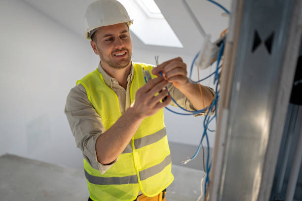 Best Emergency Electrical Repair  in North Bay Shore, NY